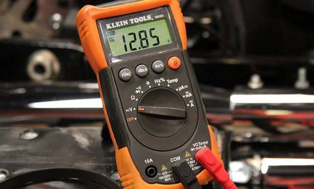 Elektrik Arızaları - Hizmetlerimiz Ürün Görseli