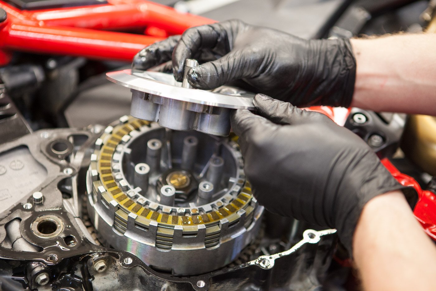 Şanzıman Arızaları - Hizmetlerimiz Ürün Görseli